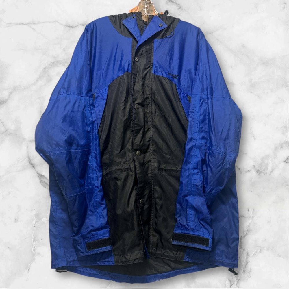 Men’s STERNS DRYWEAR JACKET -XLarge (472)
